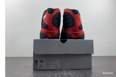 414571-004 Retro Bred Jordan 13 0813